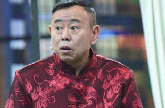 潘长江：我钱花一辈子也花不完<strong></p>
<p>btc钱包地址</strong>，如今67岁却越活越“糊涂”了