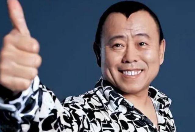 潘长江：我钱花一辈子也花不完<strong></p>
<p>btc钱包地址</strong>，如今67岁却越活越“糊涂”了