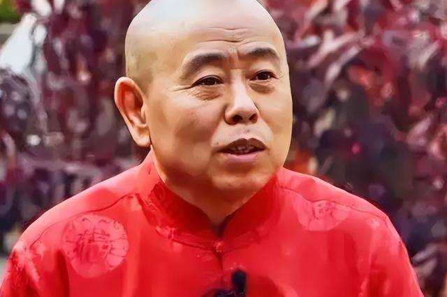 潘长江：我钱花一辈子也花不完<strong></p>
<p>btc钱包地址</strong>，如今67岁却越活越“糊涂”了