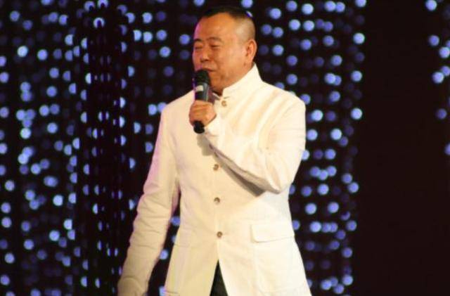 潘长江：我钱花一辈子也花不完<strong></p>
<p>btc钱包地址</strong>，如今67岁却越活越“糊涂”了