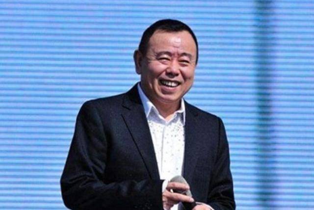 潘长江：我钱花一辈子也花不完<strong></p>
<p>btc钱包地址</strong>，如今67岁却越活越“糊涂”了