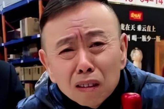 潘长江：我钱花一辈子也花不完<strong></p>
<p>btc钱包地址</strong>，如今67岁却越活越“糊涂”了