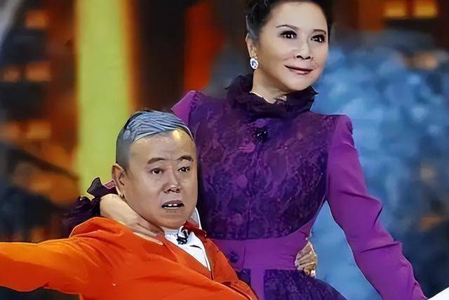 潘长江：我钱花一辈子也花不完<strong></p>
<p>btc钱包地址</strong>，如今67岁却越活越“糊涂”了