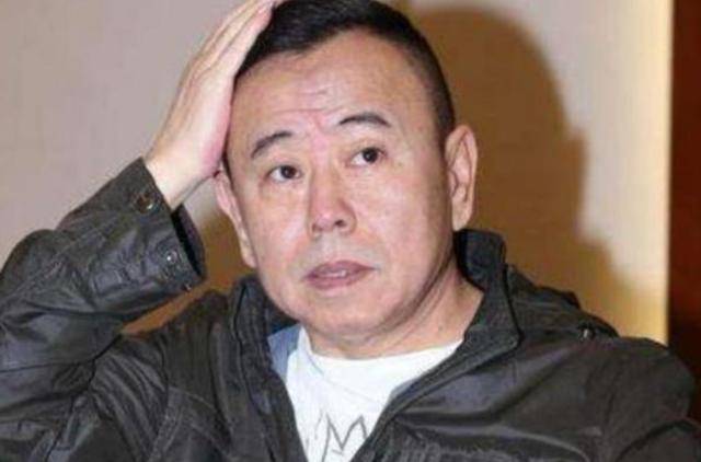 潘长江：我钱花一辈子也花不完<strong></p>
<p>btc钱包地址</strong>，如今67岁却越活越“糊涂”了