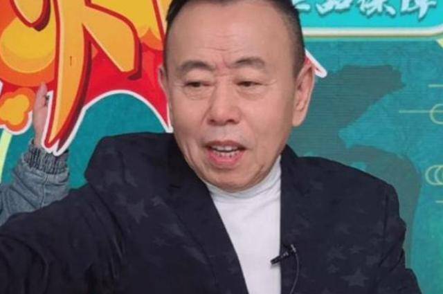 潘长江：我钱花一辈子也花不完<strong></p>
<p>btc钱包地址</strong>，如今67岁却越活越“糊涂”了