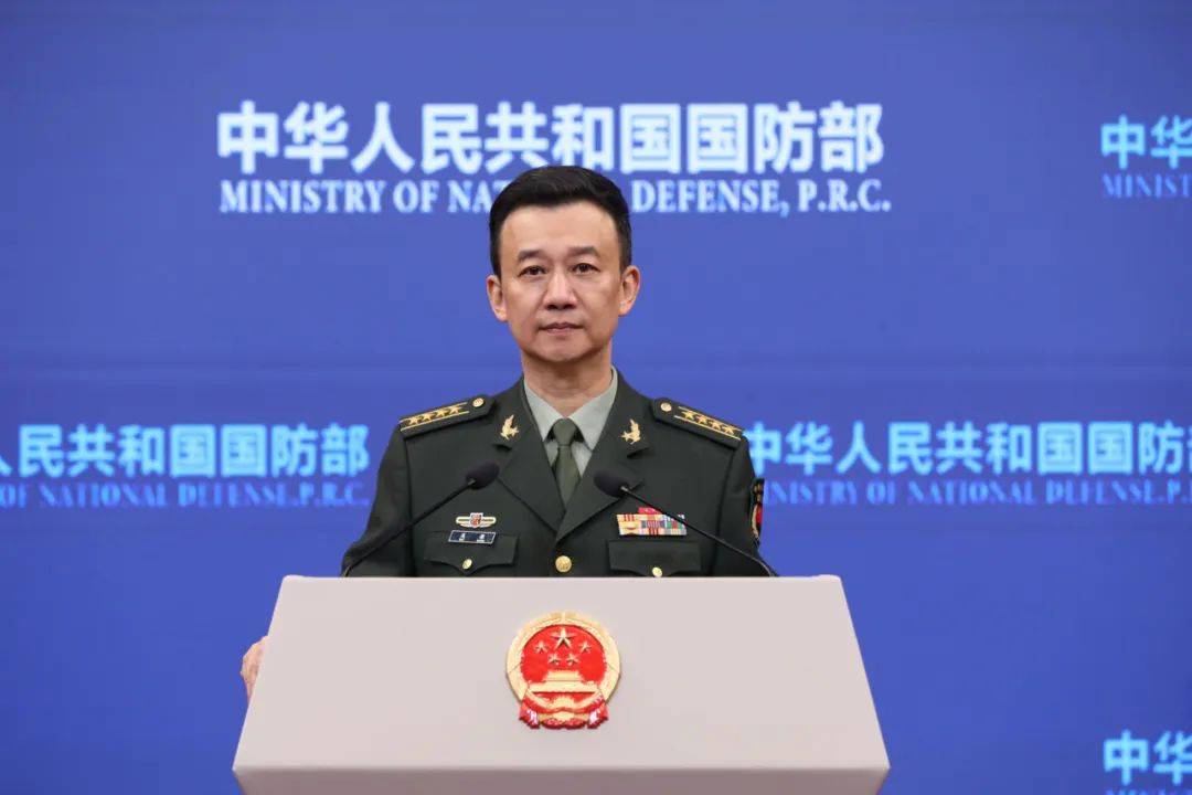 国防部表态：奉陪到底<strong></p>
<p>btc钱包地址</strong>！