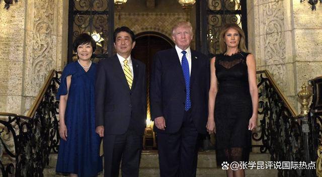拒绝见石破茂<strong></p>
<p>btc mouse</strong>，特朗普要见安倍夫人，一个下马威，把日本往中国推