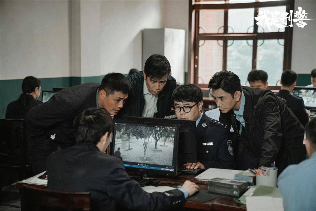 《<strong></p>
<p>btc mouse</strong>我是刑警》导演：中国刑侦剧不该是美剧也不该是韩剧