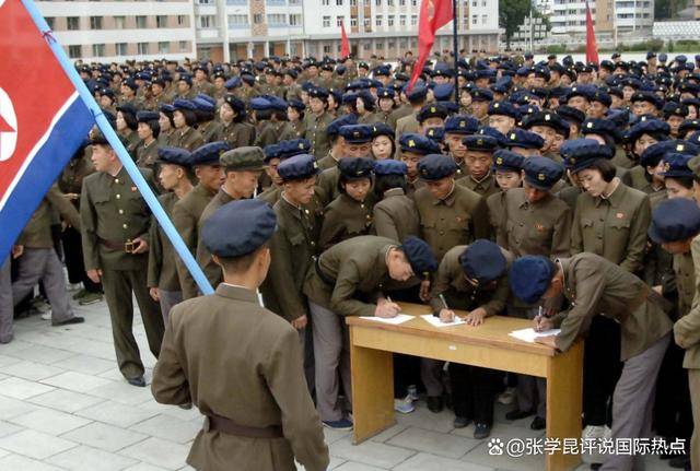 最新证据被查出<strong></p>
<p>btc下载</strong>，尹锡悦试图血染首尔，内乱的韩国，先低估了朝军