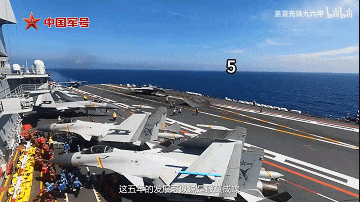 歼-15DH首次上舰！“山东”舰展示全甲板攻击<strong></p>
<p>btc下载</strong>，连续放飞24架？