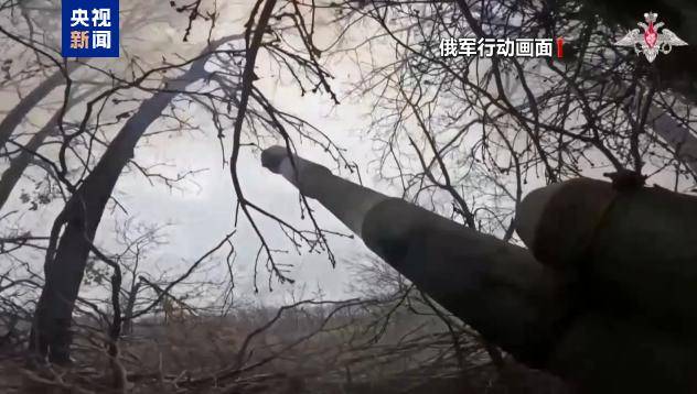 俄军：控制两个定居点<strong></p>
<p>btcapi</strong>，乌军：使俄军遭受大量损失