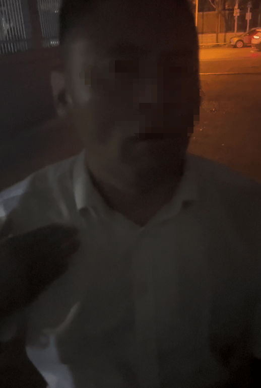 南宁青秀区区长曾鹏鑫辞去人大代表职务<strong></p>
<p>btcapi</strong>，此前被举报侵犯他人妻子，举报人：相信组织