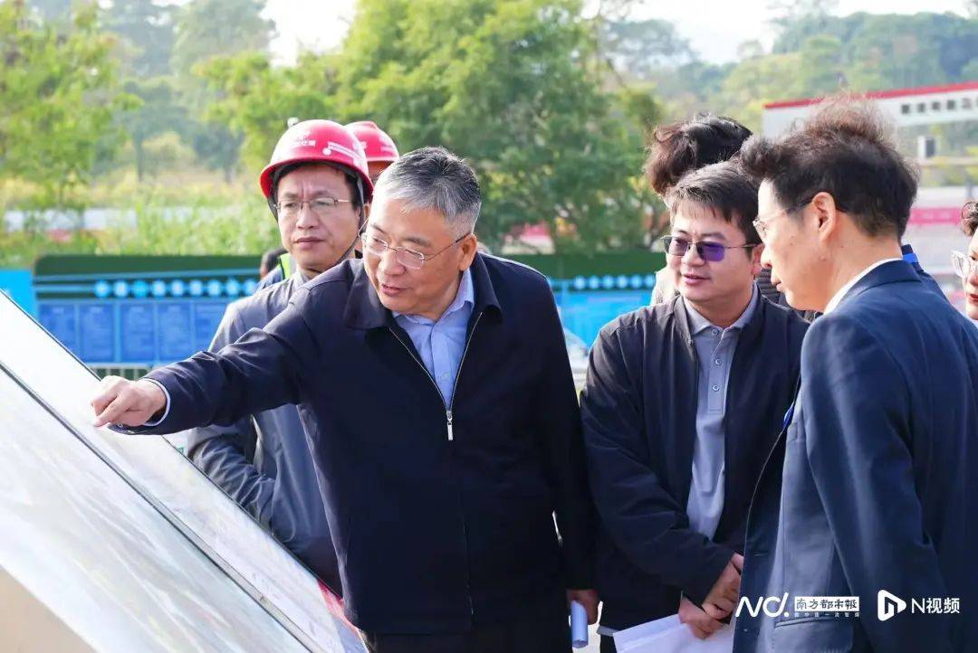 减少绕行超4公里<strong></p>
<p>btc汇率</strong>！深圳多位专家来到这条快速路……