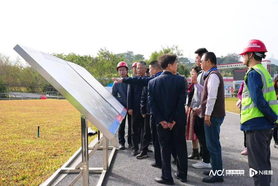 减少绕行超4公里<strong></p>
<p>btc汇率</strong>！深圳多位专家来到这条快速路……