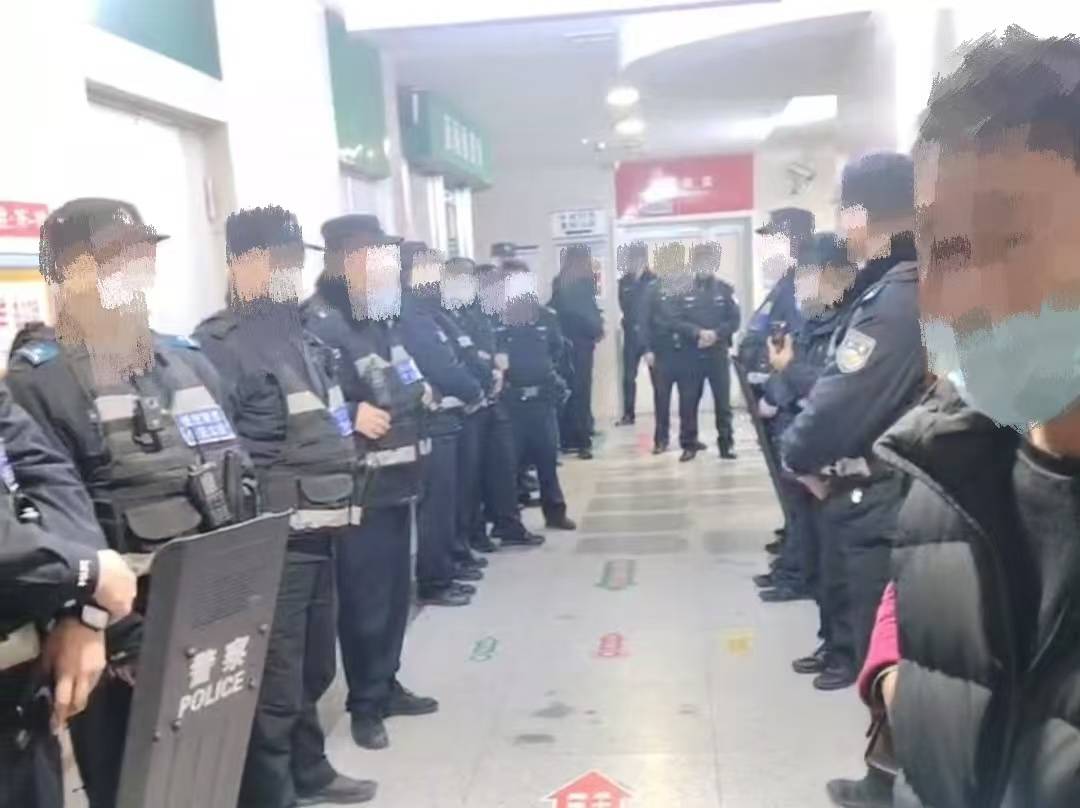 山东威海：7岁男孩输液时丧命<strong></p>
<p>btc汇率</strong>，真相究竟是什么