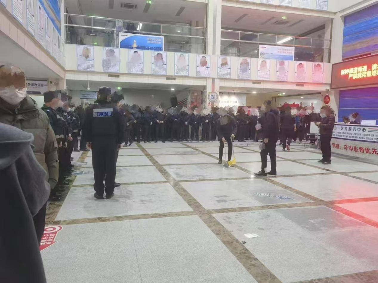 山东威海：7岁男孩输液时丧命<strong></p>
<p>btc汇率</strong>，真相究竟是什么