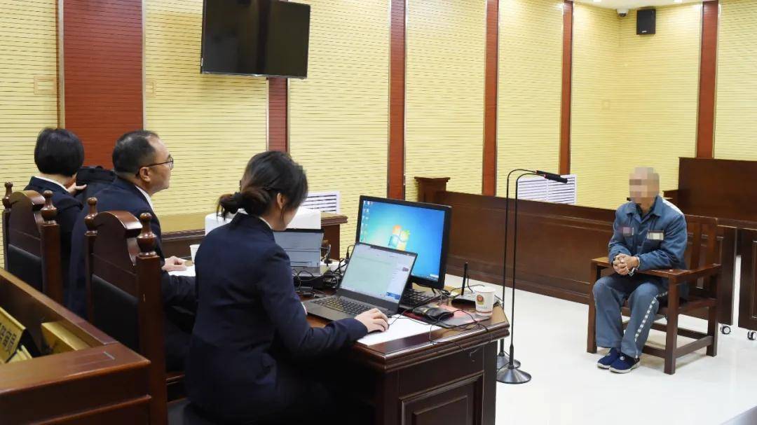 还有8天刑满释放<strong></p>
<p>btc汇率</strong>，十年有期徒刑变为死缓，最高检抗诉的甘肃马某林案获改判