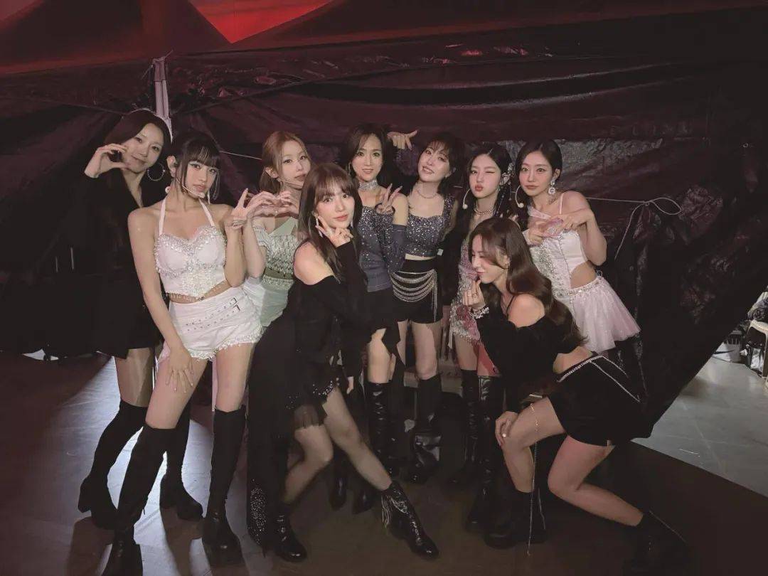 尹恩惠携一代女团回归引青春回忆<strong></p>
<p>btc汇率</strong>，回看曾经红极一时的她
