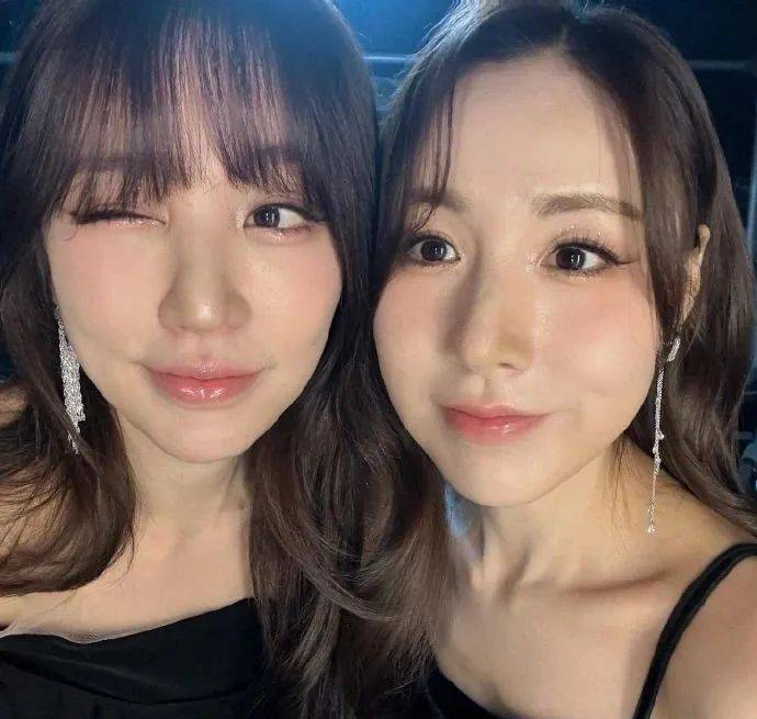 尹恩惠携一代女团回归引青春回忆<strong></p>
<p>btc汇率</strong>，回看曾经红极一时的她