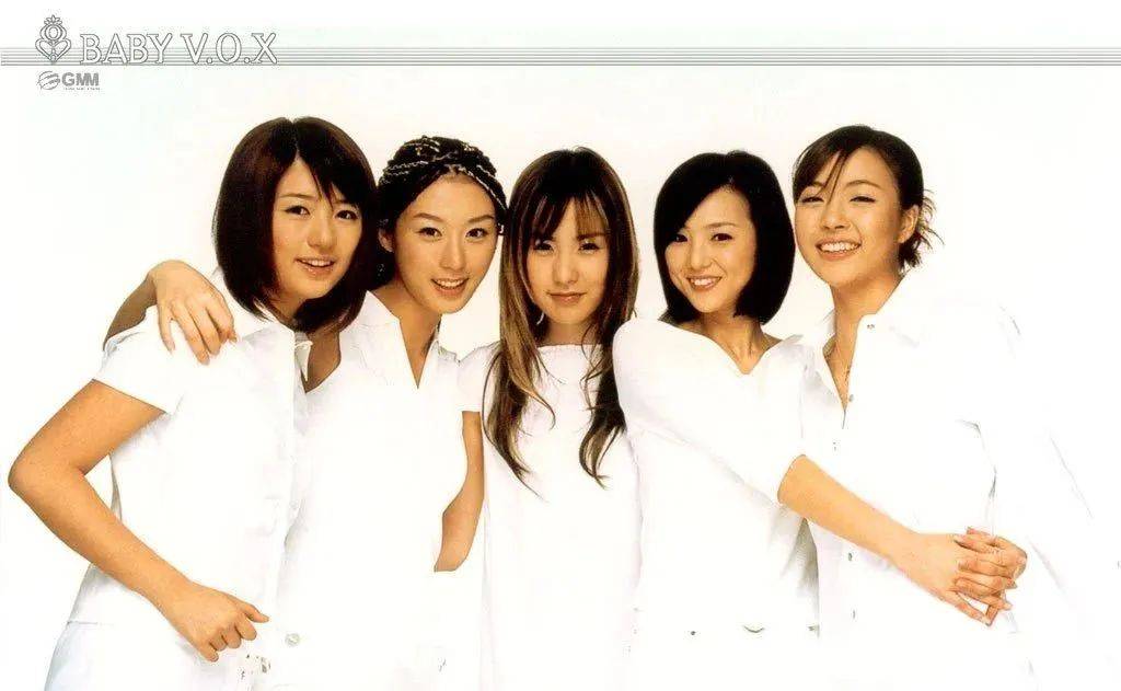 尹恩惠携一代女团回归引青春回忆<strong></p>
<p>btc汇率</strong>，回看曾经红极一时的她