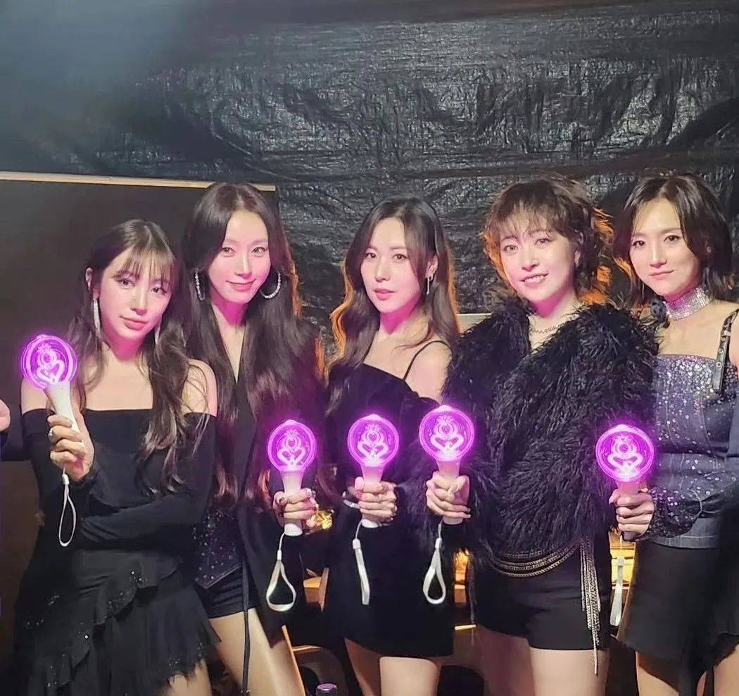 尹恩惠携一代女团回归引青春回忆<strong></p>
<p>btc汇率</strong>，回看曾经红极一时的她