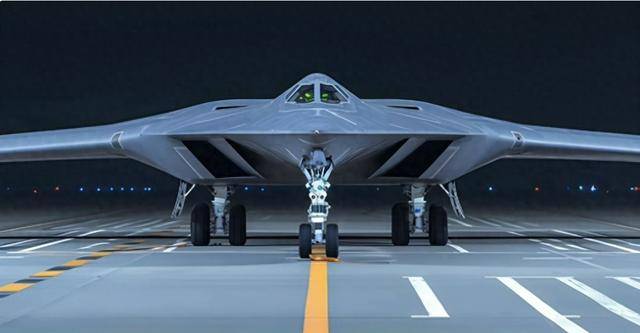 美军发最新报告：轰20亮相时间推迟<strong></p>
<p>btc汇率</strong>，后面还有另一款利器？