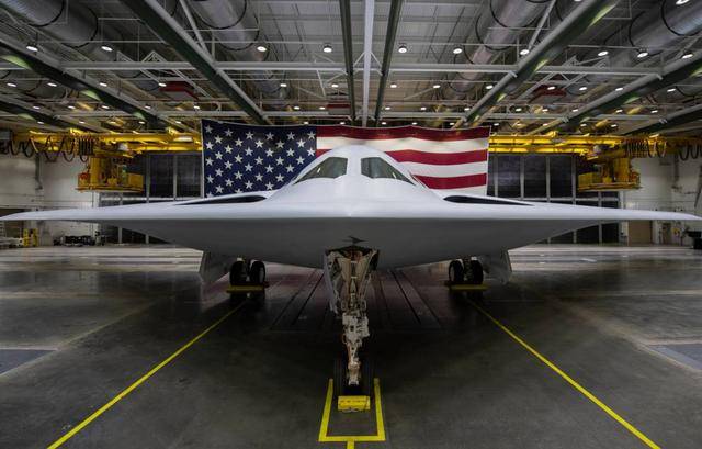 美军发最新报告：轰20亮相时间推迟<strong></p>
<p>btc汇率</strong>，后面还有另一款利器？