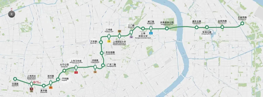 上海地铁官宣：今天起<strong></p>
<p>btc实时</strong>！网友：终于等到！