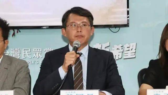 柯文哲再次“绝处逢生”后<strong></p>
<p>btc走势图</strong>，岛内最新民调出炉，赖清德支持率惊人