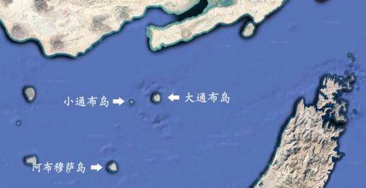 伊朗终于重拳出击了<strong></p>
<p>btc走势图</strong>，但是挥拳的对象，却不是以色列