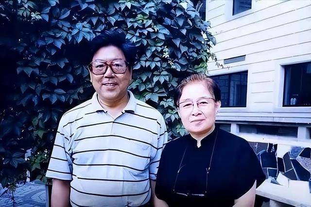 “音乐教母”谷建芬：晚年丧夫丧女<strong></p>
<p>btc走势图</strong>，那英孙楠让年迈的她老有所依