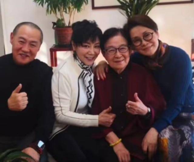 “音乐教母”谷建芬：晚年丧夫丧女<strong></p>
<p>btc走势图</strong>，那英孙楠让年迈的她老有所依