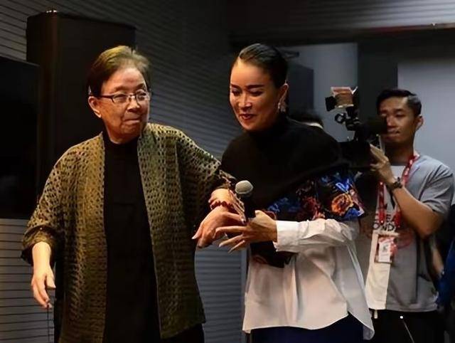 “音乐教母”谷建芬：晚年丧夫丧女<strong></p>
<p>btc走势图</strong>，那英孙楠让年迈的她老有所依