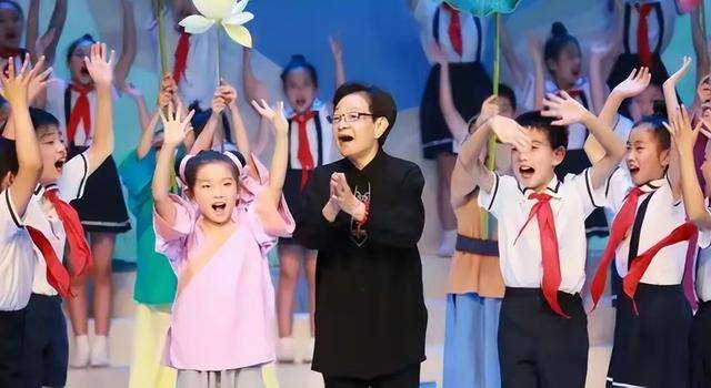 “音乐教母”谷建芬：晚年丧夫丧女<strong></p>
<p>btc走势图</strong>，那英孙楠让年迈的她老有所依