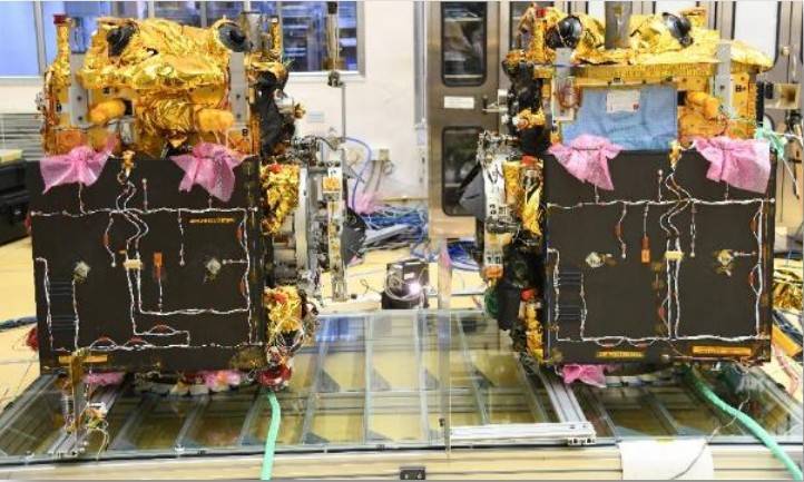 白玉京：如果成功<strong></p>
<p>btc走势图</strong>，印度就加入中俄美行列了