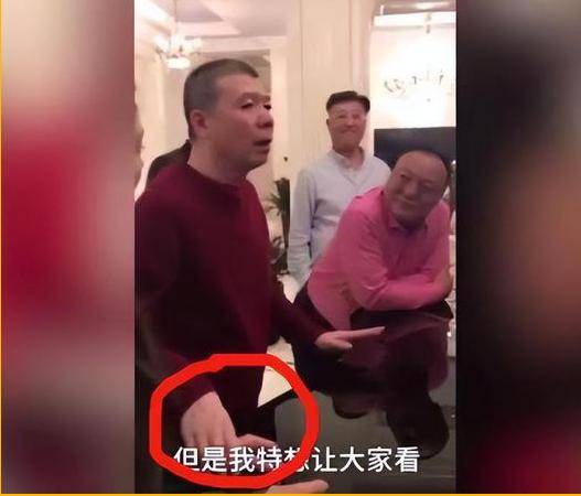 冯小刚直言：她太能装了<strong></p>
<p>btc走势图</strong>，永远红不了，就更别提拿奖了