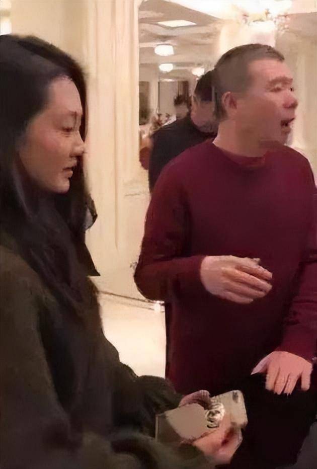 冯小刚直言：她太能装了<strong></p>
<p>btc走势图</strong>，永远红不了，就更别提拿奖了