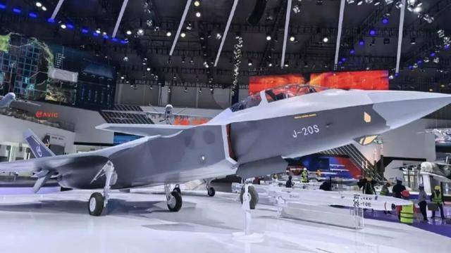 中国空警-3000问世<strong></p>
<p>btc论坛</strong>，美媒终于承认：中国航空技术已颠覆全球格局
