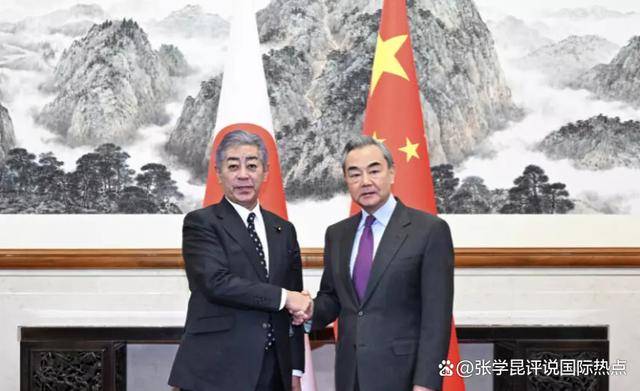 当面谈得好好的<strong></p>
<p>btc论坛</strong>，日外长背后捅刀，中方准备的两份大礼恐送不出手