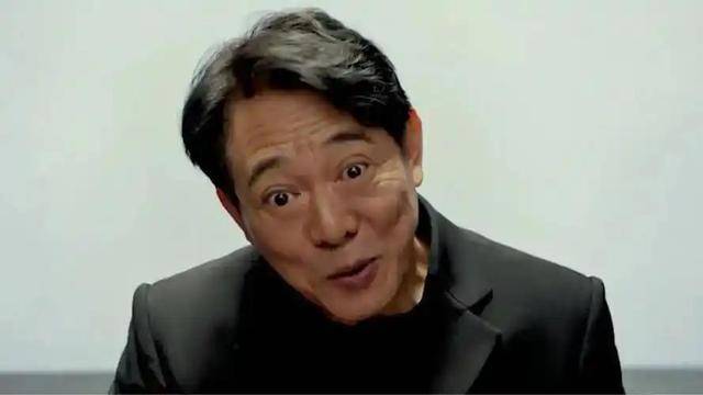 李连杰:后事一切从简<strong></p>
<p>btc挖矿机</strong>，不用立碑也不用办丧事，树葬海葬都可以