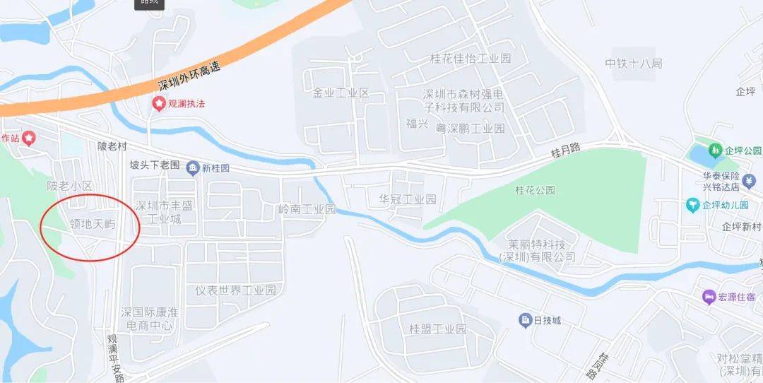 一小区业主投诉饱受异味噪音侵扰<strong></p>
<p>btc网站</strong>！深圳官方成立专班落实整改