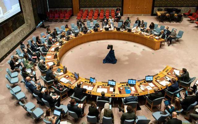 安理会五常要变9国？俄罗斯先否决2国<strong></p>
<p>btc网站</strong>，中方一票否决权或成重点