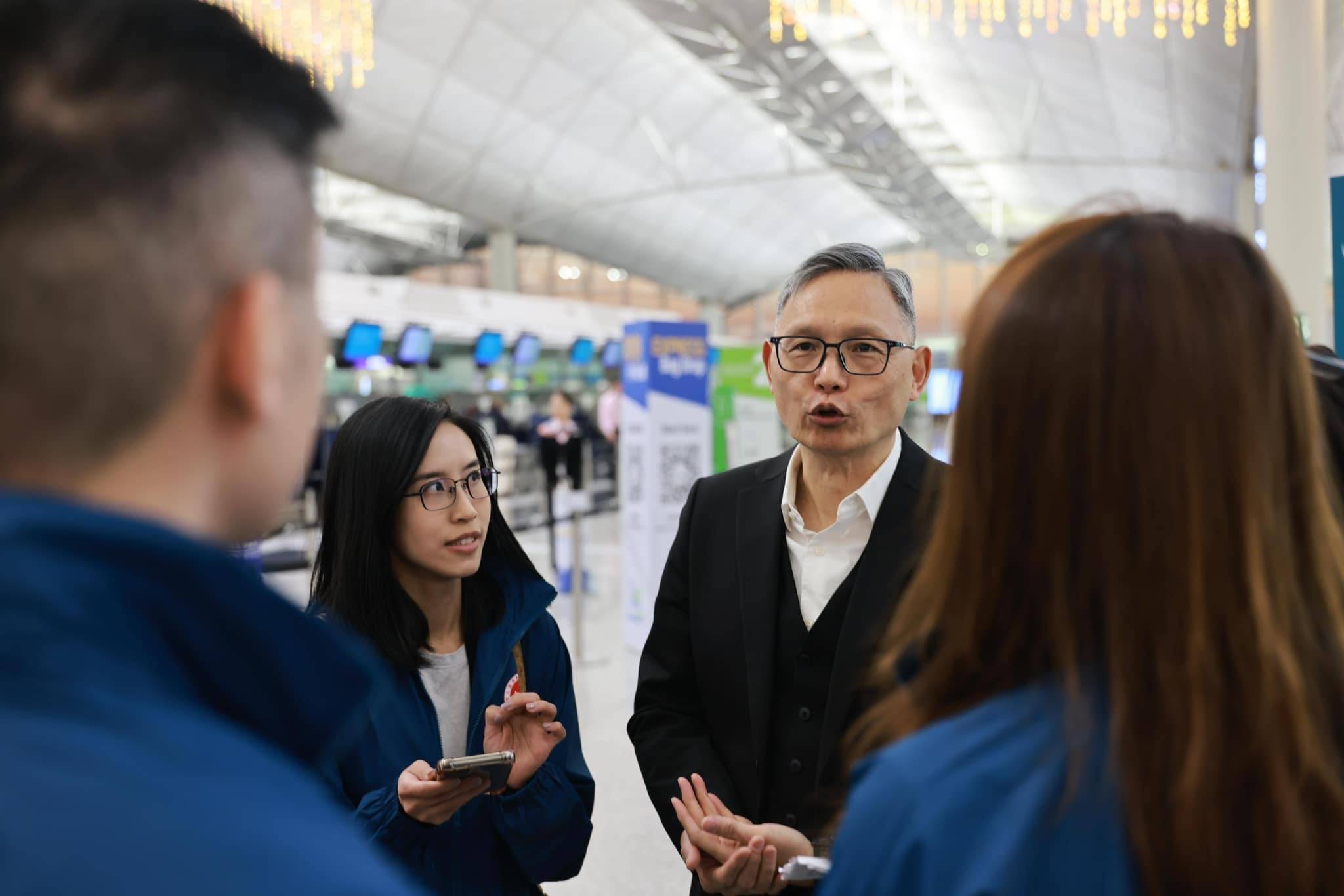 仍有12名港人被困缅甸<strong></p>
<p>btc指数</strong>，香港派专责小组前往泰国跟进