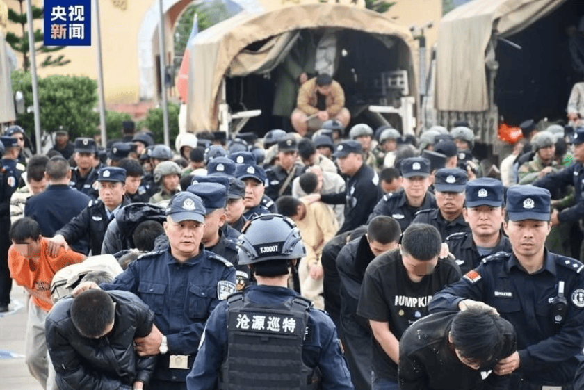 金灿荣：电诈集团太猖狂<strong></p>
<p>btc暴跌</strong>！必要时派解放军消灭！