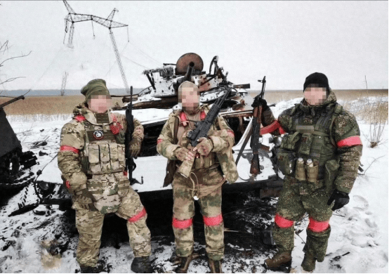 爆发激战1.2万乌军被斩<strong></p>
<p>btc暴跌</strong>,近3000件装备被毁,顿巴斯最后屏障失守