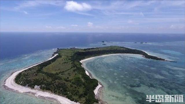 青岛女子买下70万平米小岛后续来了：目前没打算私有<strong></p>
<p>btc比特币钱包</strong>，七八月份将带员工到岛上团建