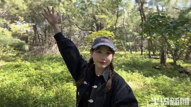 青岛女子买下70万平米小岛后续来了：目前没打算私有<strong></p>
<p>btc比特币钱包</strong>，七八月份将带员工到岛上团建