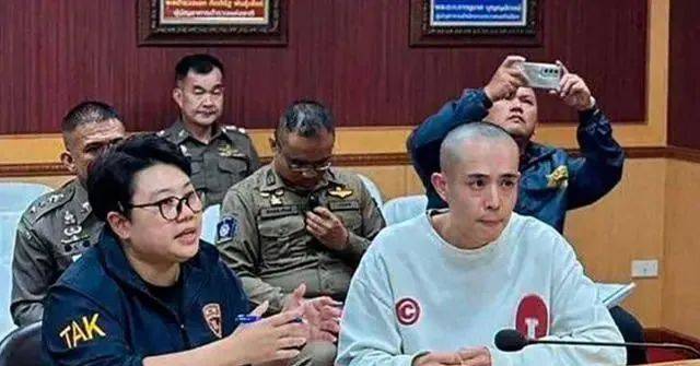 泰国紧急颁布法令<strong></p>
<p>btc计算器</strong>，总理对华承诺，不到24时，又一中国模特失联