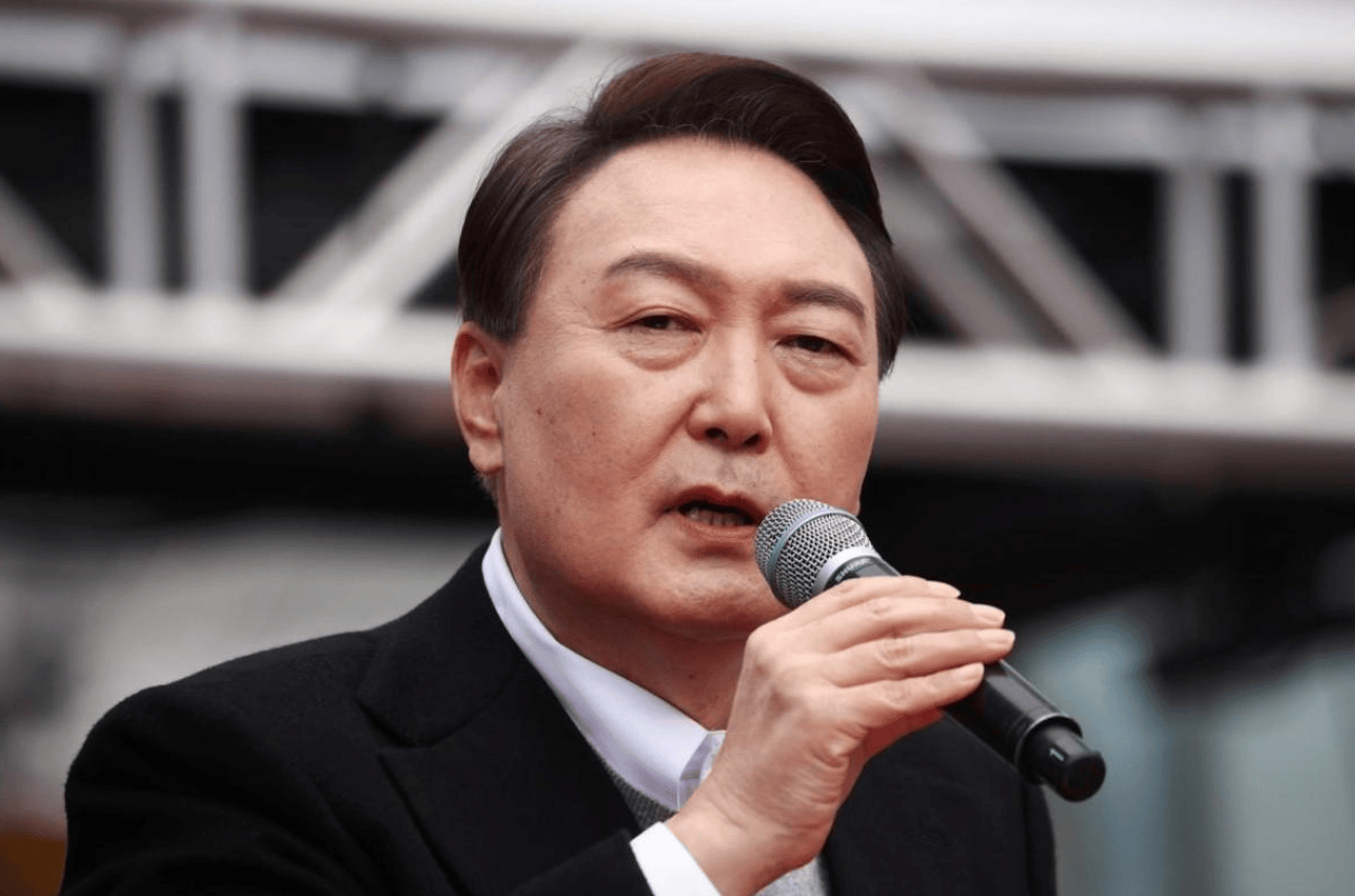 韩国2025年第一个重大丑闻<strong></p>
<p>btc计算器</strong>，让人难以置信，关键时刻，朝鲜突然出手
