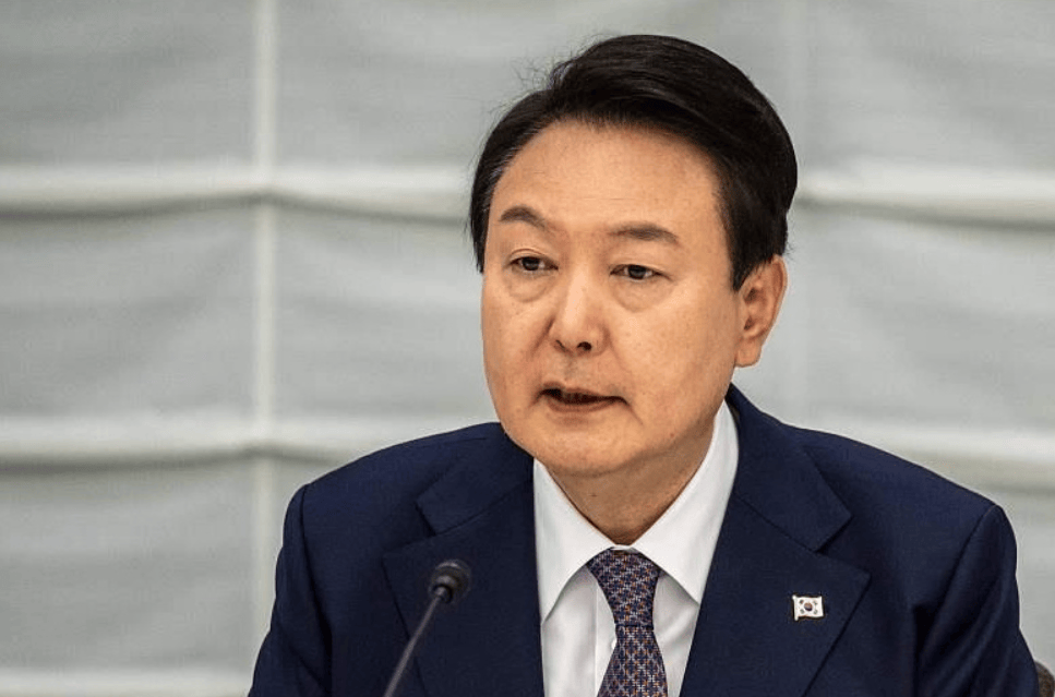 韩国2025年第一个重大丑闻<strong></p>
<p>btc计算器</strong>，让人难以置信，关键时刻，朝鲜突然出手